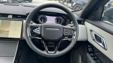 Land Rover Range Rover Velar 2.0 D200 MHEV Dynamic SE 5dr Auto Diesel Estate